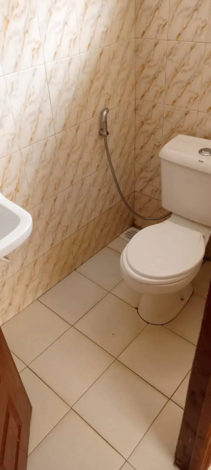 Kitale one bedroom to let